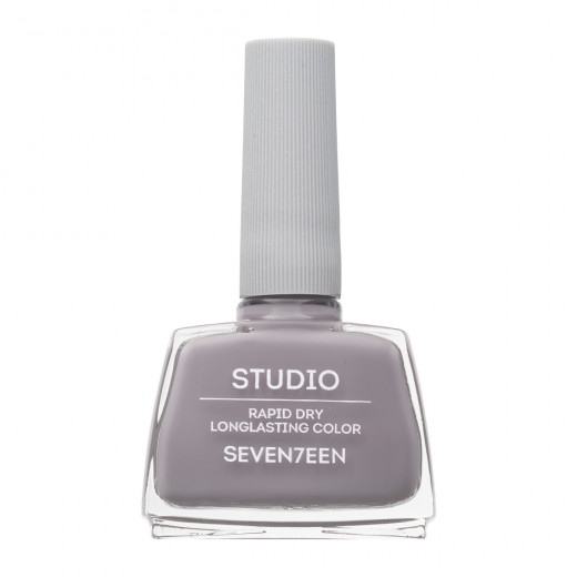 Seventeen Studio Rapid Dry Long lasting Color, Shade 137