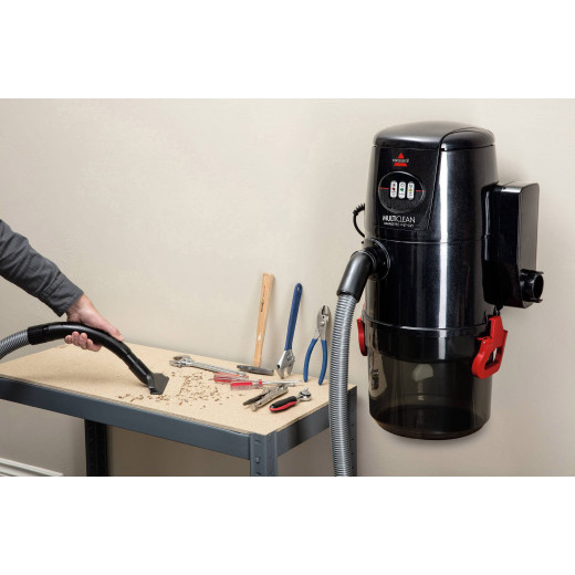 Bissell Multi Clean Garage Pro