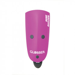 Globber Mini Buzzer, Pink Color