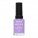 Mon Reve Gel Like Nail Polish, Number 47