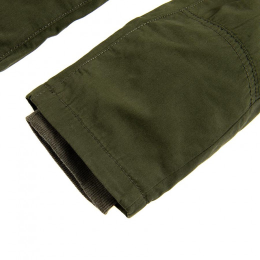 Cool Club Kids Pants, Green Color