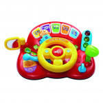 VTech Tiny Tot Driver