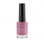 Note Flawless Nail Enamel, Number 84