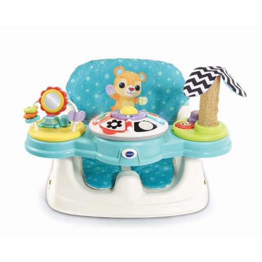 Vtech 5-in-1 Baby Booster Seat