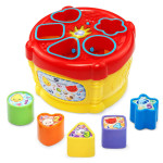 VTech Sort and Discover Drum