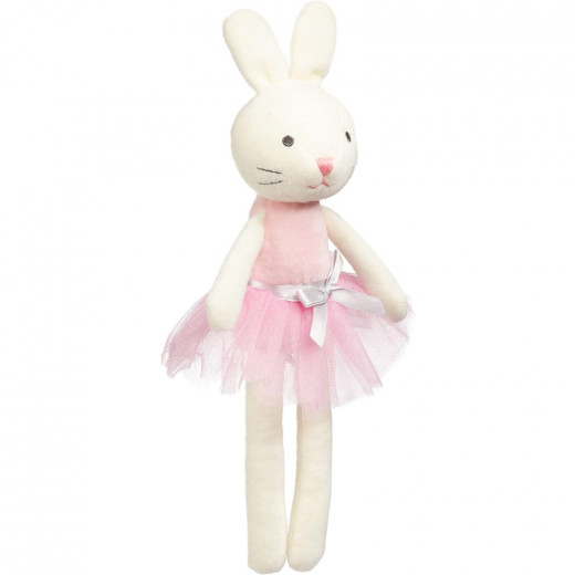 Stephen Joseph Plush Toy, Rabbit Design