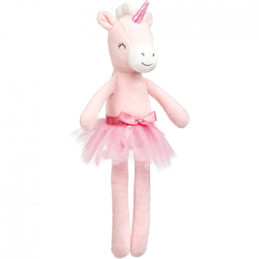 Stephen Joseph Plush Toy, Unicorn Design