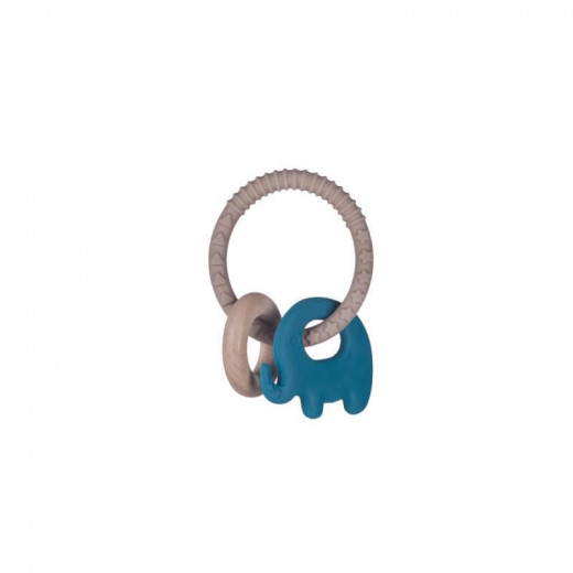 Bebe Confort Wooden Teething Rings