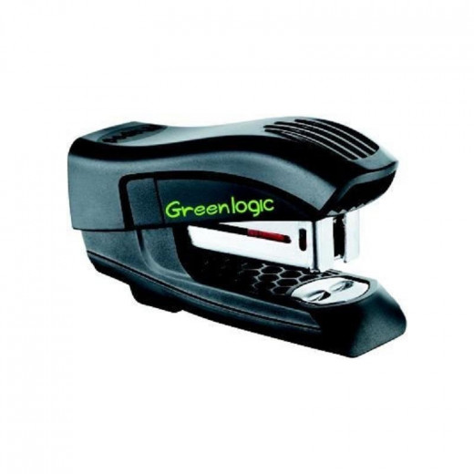 Maped Mini Stapler, Black Color