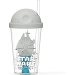 Zak Designs Tumbler, Star Wars Design, 22 Ounce