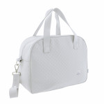 Cambrass Maternal Bag, Prome Sara Design, Grey Color