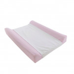 Cambrass Essentia Nappy Changer, Pink Color