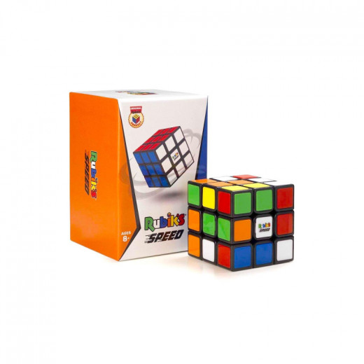 Spin Mater Rubik's Speed Cube 3x3