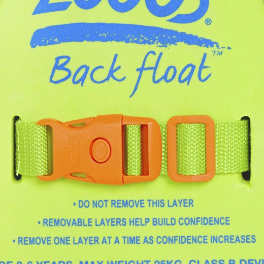 Zoggs Swimming Trainer Seat