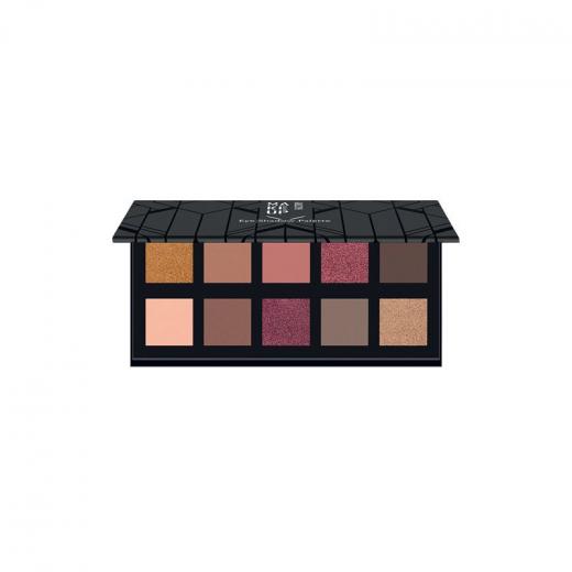 Makeup Factory Eyeshadow Palette, Number 65