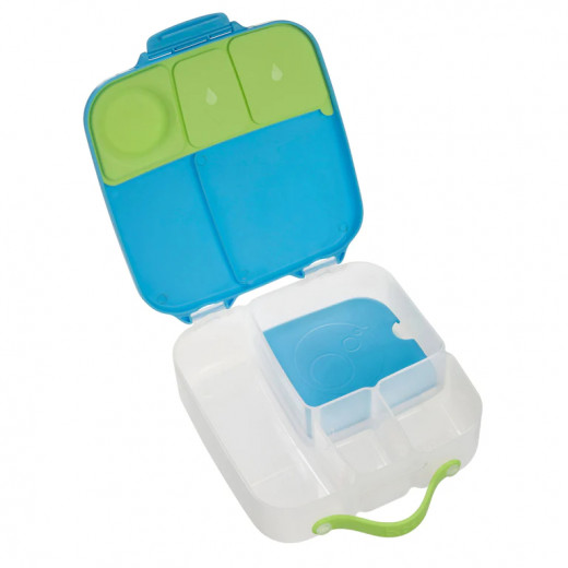 B.Box Kids Lunch Box, Ocean Breeze