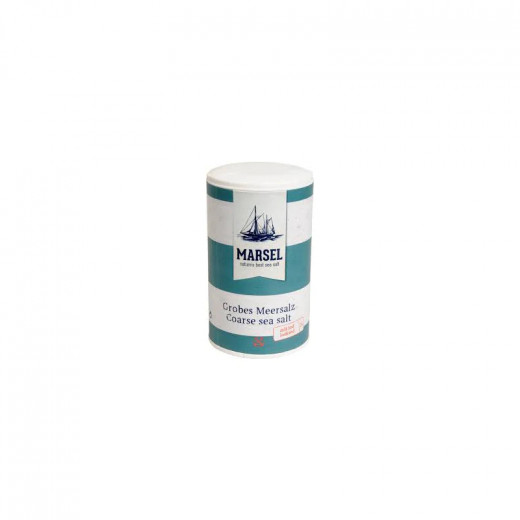 Marsel Coarse Iodized Sea Salt, 500g