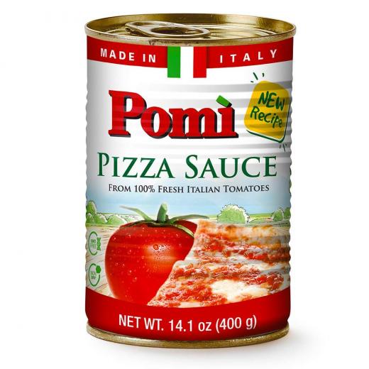 Pomi Pizza Sauce, 400g