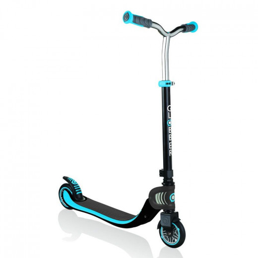 Globber 2 Wheel Scooter, Sky Blue Color