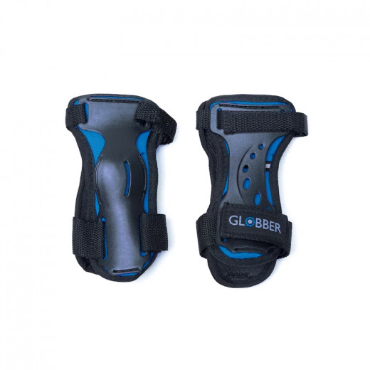 Globber Protective Pad Navy Blue Color, Xs, 25-50 Kilogram