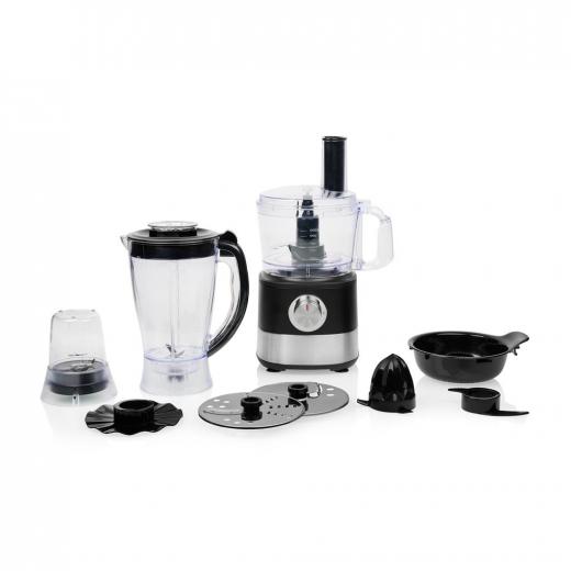 Princess Food Processor, 8attachments 1000watt