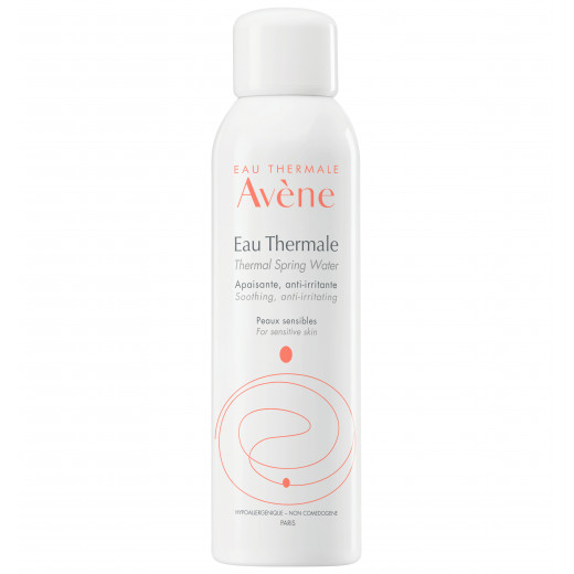 Avene Thermal Spring Water Spray, 150 Ml