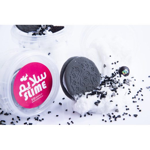 Yippee Oreo Slime