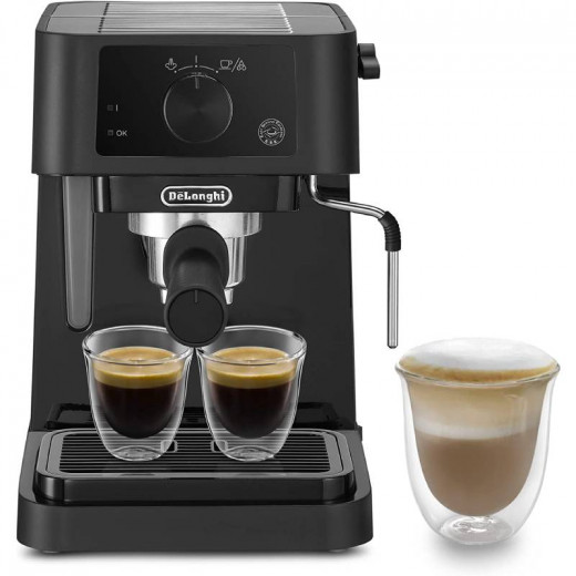 ماكينة صنع القهوة من ديلونجي