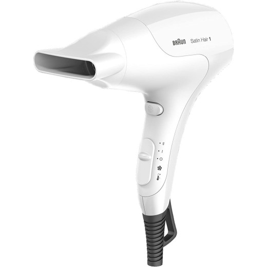 Braun Satin Hair 1 HD180 Hair Dryer