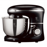 Berlinger Haus Stand Mixer, Silver Color