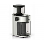 Braun Stainless Steel Grinder, KG7070