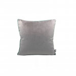 Nova Home Velvet Cushion Cover, Light Purple Color, 47x47 Cm