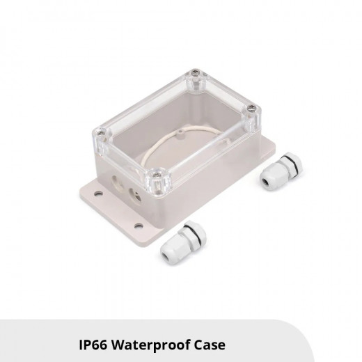 Sonoff IP66 Waterproof Case Wifi Relays