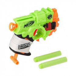 Nerf Micro Shots CrossCut