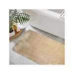 Nova Home Performance Bath Mat, Beige Color, Size 70*140