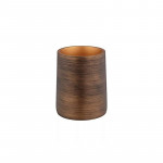 Wenko Palena Tumbler, Bronze Color