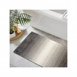 Nova Home Bath Mat "Shadow ", Grey Color, 60*90