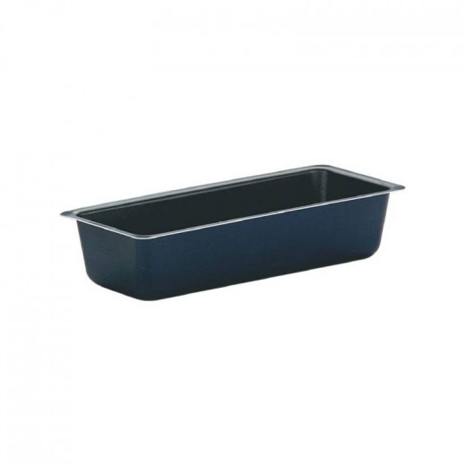 Ibili Cake Mold, Dark Blue, 30x11 Cm