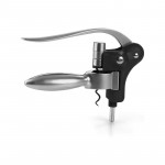 Ibili Horizontal Lever Corkscrew, Can Opener