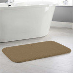 ARMN Dexi Pedestal Rug, Beige Color 60*90 Cm