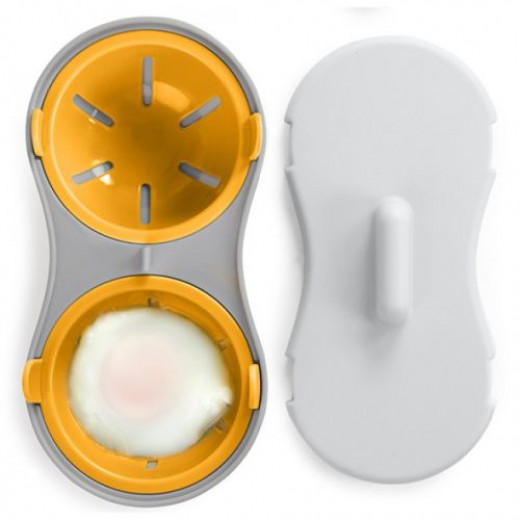 Ibili Microwave Egg Poacher