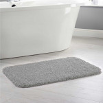 ARMN Dexi Pedestal Rug, White Color 50*80 Cm