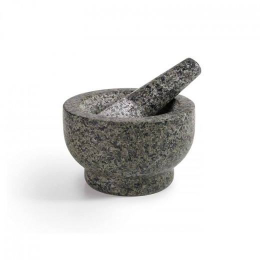 Ibili Granite Mortar