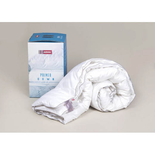 Armn Duvet Primer Down, Queen Size