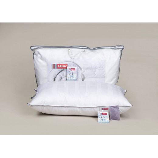 ARMN Primer Down Pillow