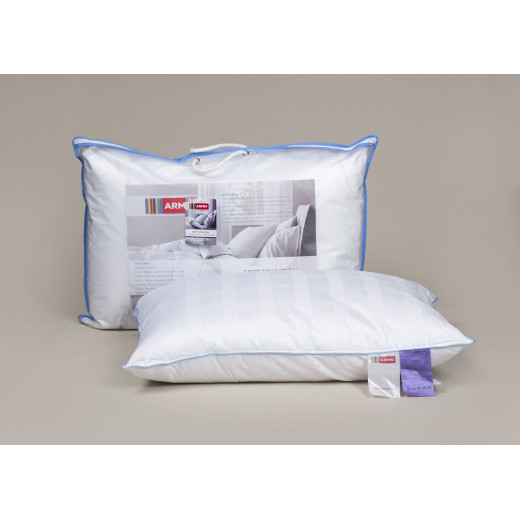 ARMN Soft Sensation Mid Firm Pillow