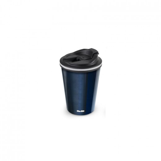 Ibili Vaso Vacuum Mug, 280ml