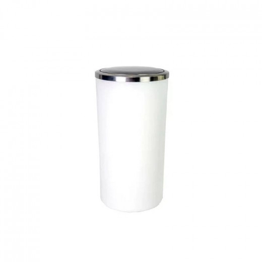 Primanova Lalalent 35L Waste Bin,White Color