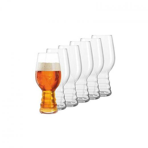 Spiegelau Tumbler Set, 540ml, 6-Piece