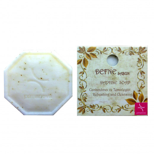 Primanova Daphne Refreshing & Cleansing Soap